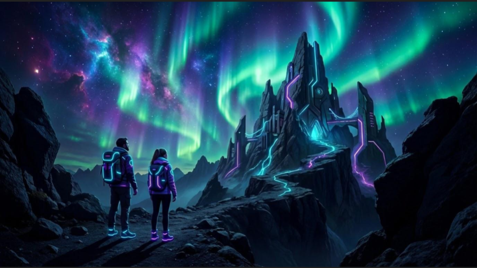 Pursuit of Progress - How clear it can feel Pursuit of Progress - How clear it can feel